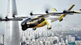 Airtaxi service expands as flights aim to replace Uber & cut 2hr trips to 10mins