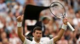 Wimbledon 2022: Novak Djokovic revels in ‘special’ return after battling back to beat Soonwoo Kwon