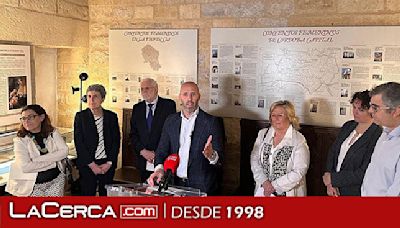 Una exposición comisariada desde la UCLM muestra en Córdoba el universo femenino 'tras los muros del convento'