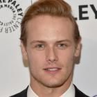 Sam Heughan