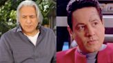 Trekkie's Are Angry That Star Robert Beltran Supported *This* Tweet