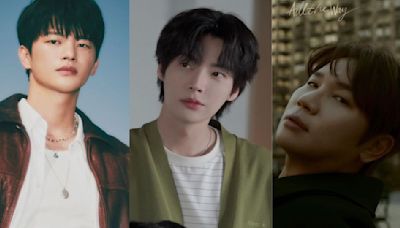 Will Seo In Guk and Ahn Jae Hyun return for 3rd installment of BL love story? Here's what K.Will has to say