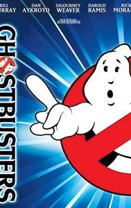 Ghostbusters