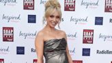 Jorgie Porter and Kirsty-Leigh Porter lead Soap Awards arrivals