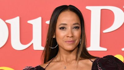 Alert: Missing Persons Unit's Dania Ramirez: Inside a Day in My Life