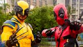 Mumbai Viral Video: Marvel Superheroes Deadpool And Wolverine Delight City Amid Heavy Rain