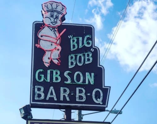 Alabama BBQ restaurant wins world championship for pork shoulder