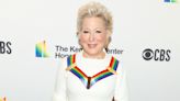 Bette Midler clarifies that she had 'no intention' of transphobia in tweet about women