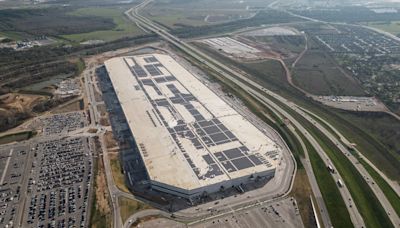 Tesla found a way to get out of environmental regulations at its Texas gigafactory