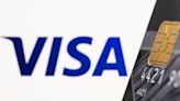 Visa promotes McInerney to CEO as Kelly moves to board