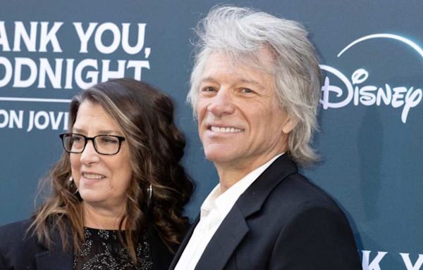 Jon Bon Jovi Doubles Down on Infidelities: 'Got Away With Murder'