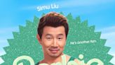Simu Liu odiaba tener que depilarse el cuerpo para 'Barbie'
