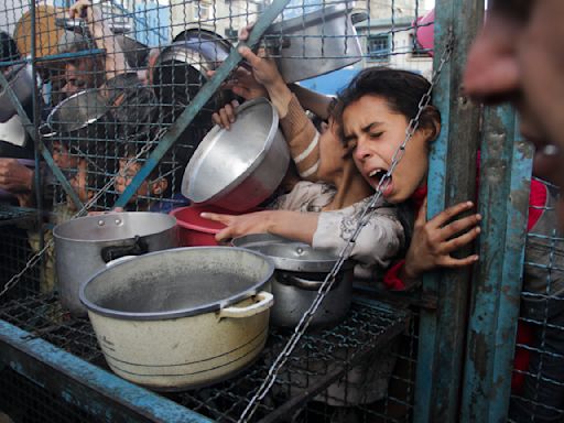 Norte de Gaza presumiblemente experimenta hambruna, advierte informe