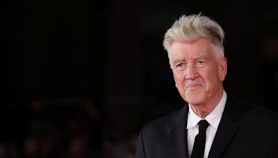 Director David Lynch says he can’t leave LA home over fear he’ll catch COVID-19