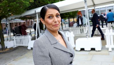 After Rishi Sunak, will Indian-origin UK MP Priti Patel lead the Conservative Party? What are her chances?