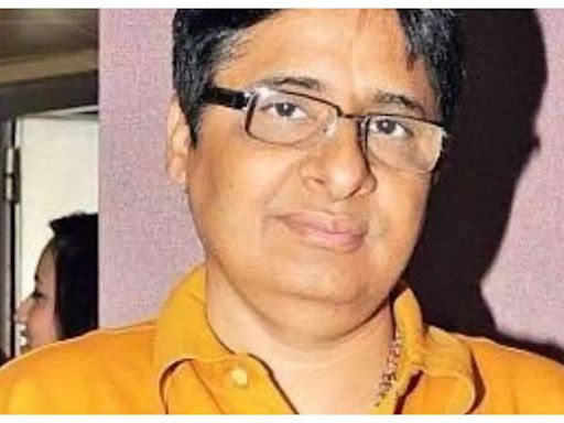 Vashu Bhagnani sells Pooja Entertainment’s Mumbai office and lays off 80% of employees to pay off a Rs. 250 crore debt - Times of India