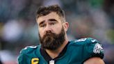 Super Bowl 2023: Eagles C Jason Kelce's 38-week pregnant wife will bring her doctor to game