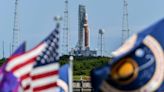 Artemis I: NASA retargets late September for launch as teams work out hardware issues