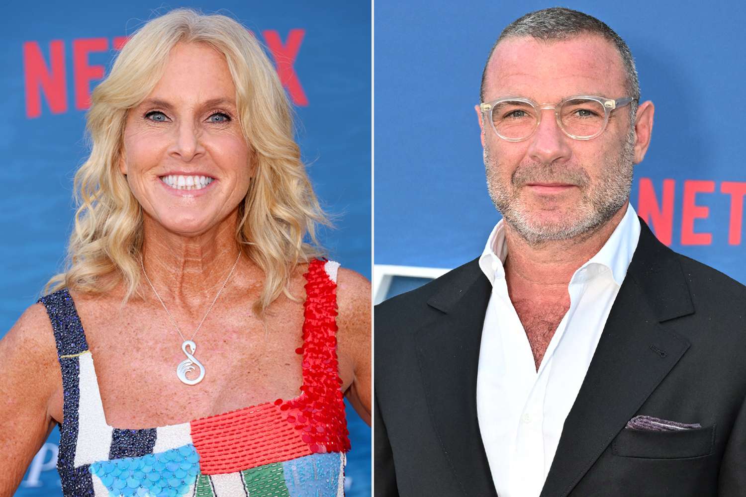 Elin Hilderbrand Wanted Liev Schreiber to Play Tag in “The Perfect Couple”: 'Thought He Would Be So Perfect' (Exclusive)