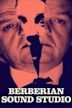 Berberian Sound Studio