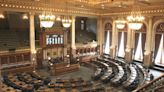 Iowa House approves bill raising legislator's pay by $10,000