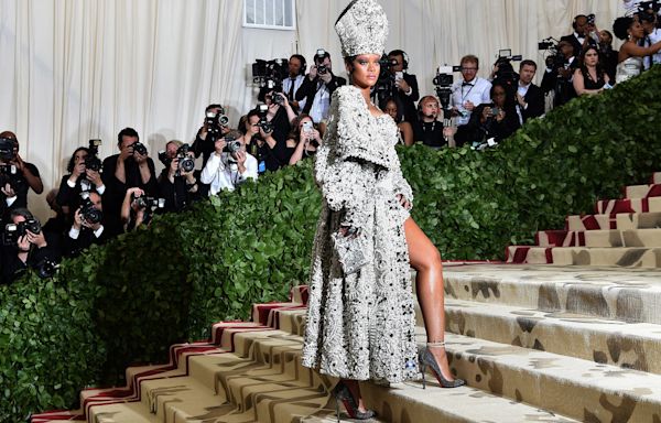 The Met Gala's most controversial outfits and moments