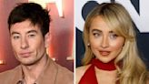 Barry Keoghan Might've Revealed A Hint About His Rumored Relationship With Sabrina Carpenter