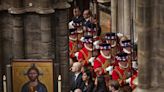 Why the Queen's guards are called Beefeaters