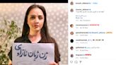 ‘The Salesman’, ‘Leila’s Brothers’ Actress Taraneh Alidoosti Takes Brave Stance In Iranian Freedom Protests