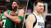 How Celtics, Mavs built around homegrown stars to reach NBA Finals