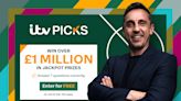 Euro ITV Picks free game: Win £250,000 by answering seven questions correctly