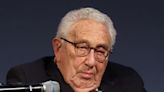 Henry Kissinger was so old that he outlived one of his New York Times obituary writers