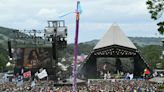 Premiers concerts pour les têtes d'affiche de Glastonbury 2024 en Angleterre