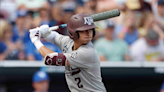 No. 3 Texas A&M squares off against No. 1 Tennessee in Game 1 of Men's College World Series Final