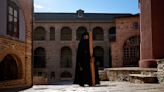 Greek monastery manuscripts tell new story of Ottoman rule