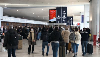 Olympics 2024: Paris transport shuts down ahead of opening ceremony