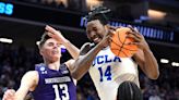UCLA vs. Gonzaga in NCAA tournament: Betting odds and how to watch