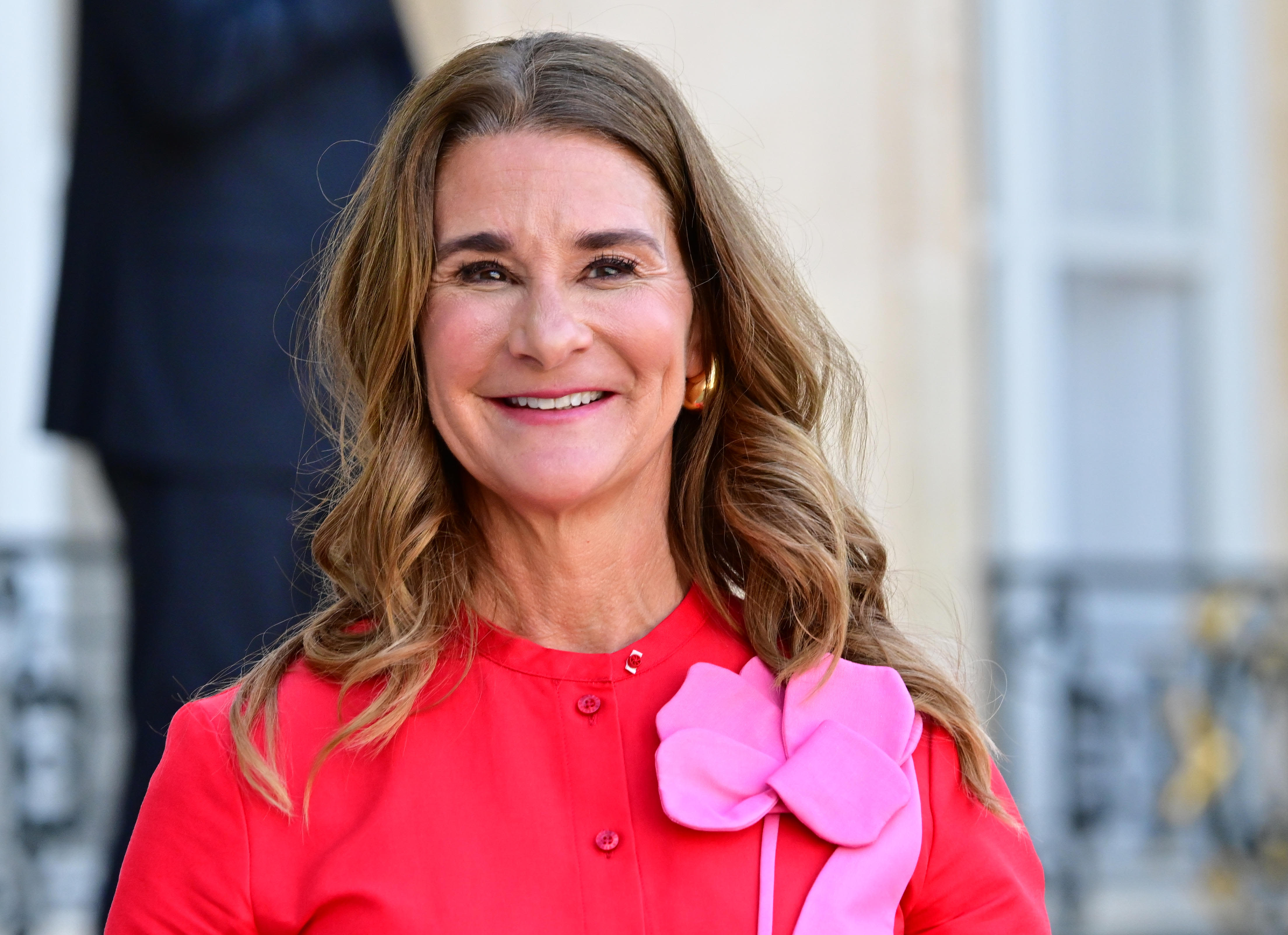 Melinda French Gates resigns from the Gates Foundation. Here's why.