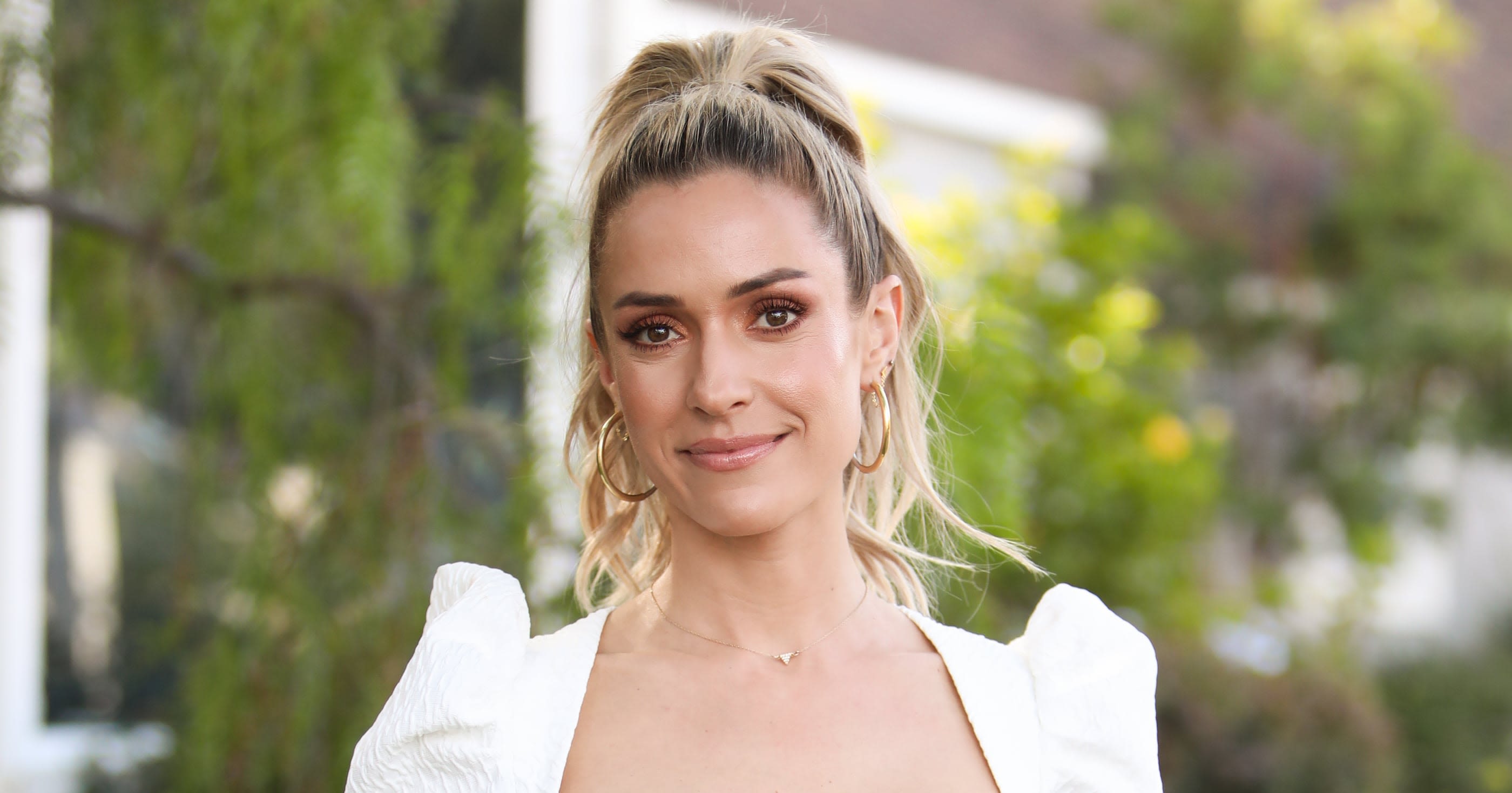 Kristin Cavallari's Practitioner Shares the Star's Favorite Cosmetic Treatments