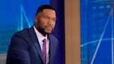 Why Michael Strahan Has Been Missing on Good Morning America, NFL Sunday