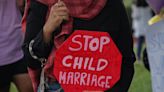 Republicans want to kill their own bill to end child marriage