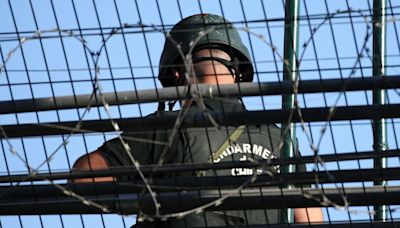 Oficialismo valora anuncio de cárcel de seguridad en la RM, pero se opone a que se construya cerca de zonas urbanas - La Tercera