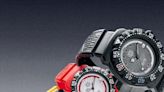 TAG Heuer Unveils New Formula 1 Watches With Fashion Brand Kith