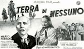 Terra di nessuno