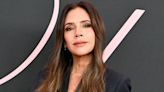 Victoria Beckham Recalls Newspaper Body Shaming Her After First Pregnancy