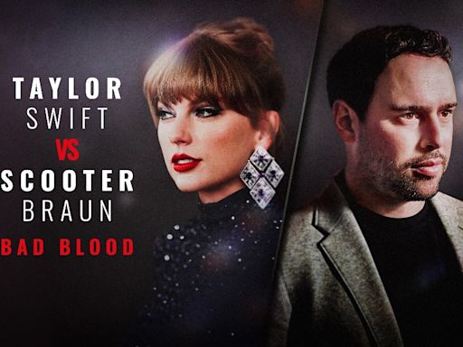 ‘Taylor Swift Vs Scooter Braun Bad Blood’: When and where to watch it in India