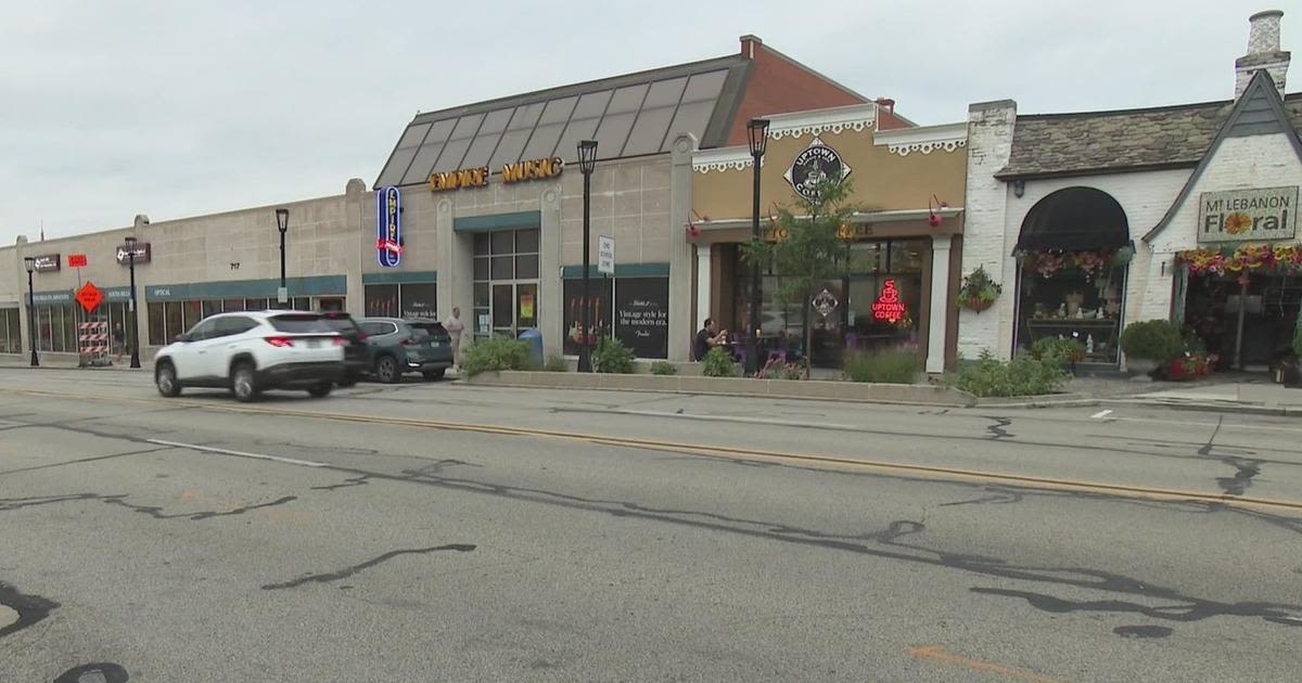 Over $40,000 worth of merchandise stolen from Pittsburgh-area music store