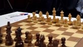 Bangladesh's top chess grandmaster Ziaur Rahman dies mid-match