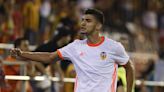 Los 103 goles de Rafa Mir con el Valencia