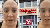 ‘Those are the elite tweezers though…’: Viewers divided after Walgreens shopper slams $32 tweezers